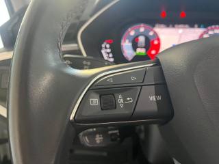 AUDI Q3 usata, con Fari LED