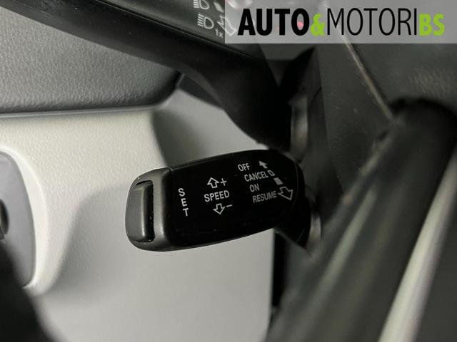 AUDI Q3 usata, con Servosterzo