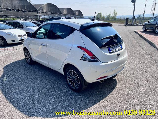 LANCIA Ypsilon usata, con Airbag Passeggero