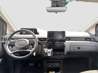 HYUNDAI Staria usata 12