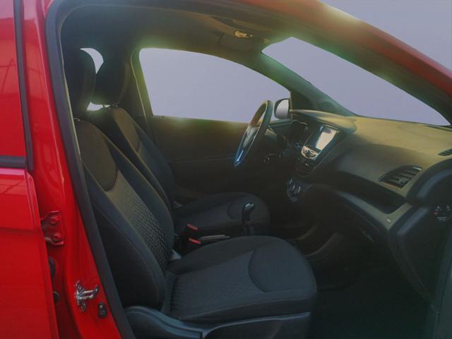 OPEL Karl usata, con Climatizzatore
