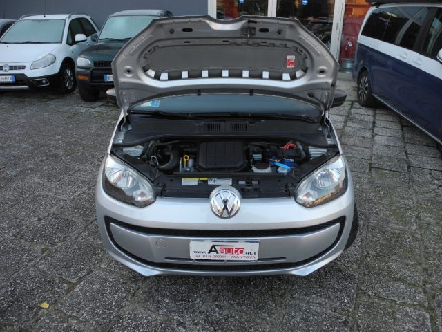 VOLKSWAGEN up! usata 56
