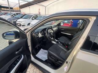 SUZUKI Vitara usata, con Fari Xenon