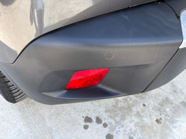 PEUGEOT 2008 usata, con Immobilizzatore elettronico