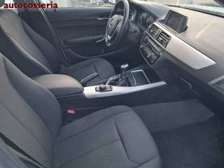 BMW 116 usata, con Airbag Passeggero