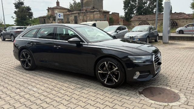 AUDI A6 usata, con Airbag