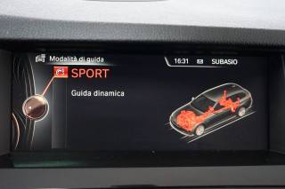 BMW 520 usata, con Immobilizzatore elettronico