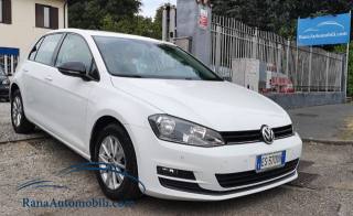 VOLKSWAGEN Golf usata, con Airbag