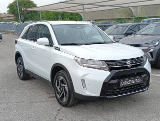 SUZUKI Vitara usata, con Airbag laterali