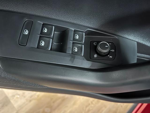 VOLKSWAGEN Polo usata, con Cruise Control