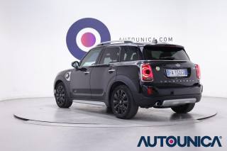 MINI Countryman usata, con Park Distance Control