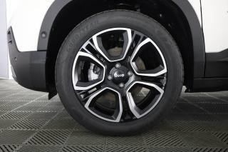 JEEP Avenger usata 14