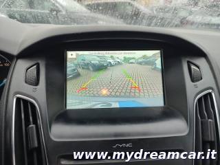 FORD Focus usata, con Specchietti laterali elettrici