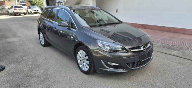 OPEL Astra usata, con ABS