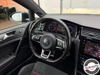VOLKSWAGEN Golf GTI usata, con Cronologia tagliandi