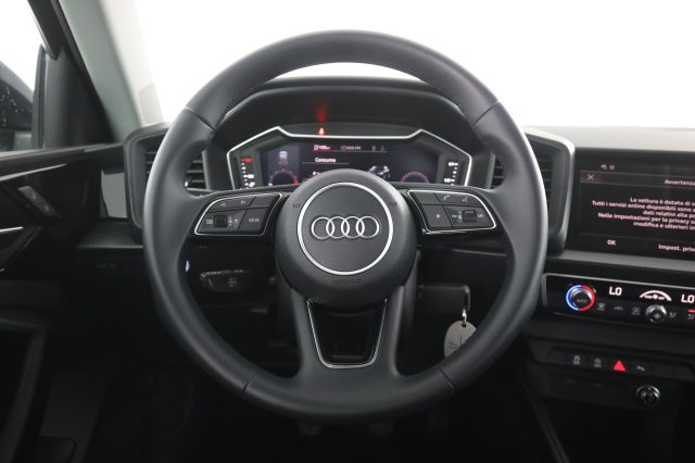 AUDI A1 usata 5