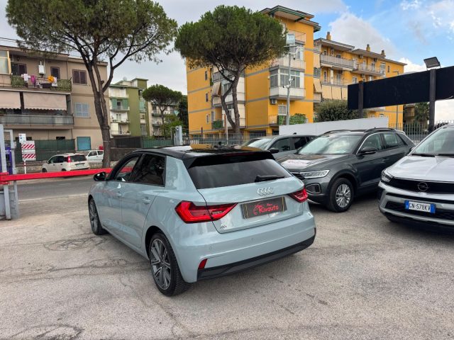 AUDI A1 usata, con Autoradio