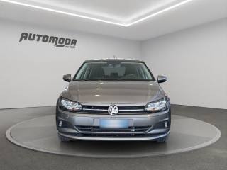 VOLKSWAGEN Polo usata, con Airbag