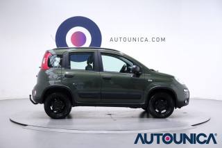 FIAT Panda usata, con Alzacristalli elettrici