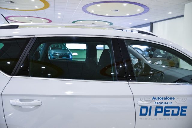 SEAT Ateca usata, con Cruise Control