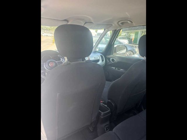 FIAT 500L usata, con Controllo trazione