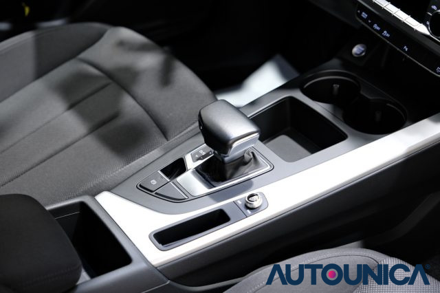 AUDI A4 usata 59