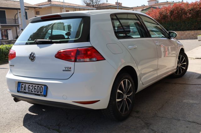 VOLKSWAGEN Golf usata 61