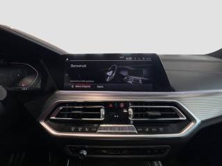 BMW X5 usata 12