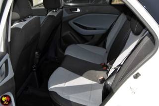 HYUNDAI i20 usata, con Cruise Control
