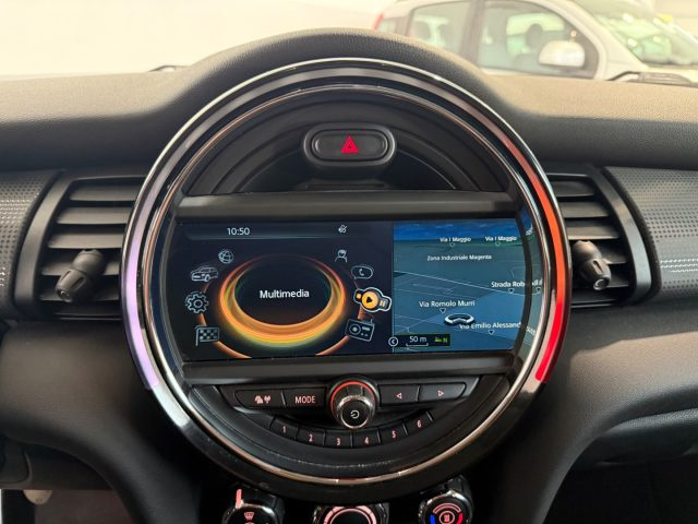 MINI One usata, con Bracciolo