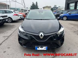 RENAULT Clio usata, con Chiusura centralizzata