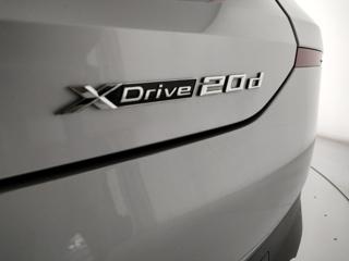 BMW X2 usata, con Sensori di parcheggio posteriori