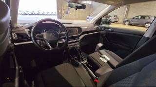 VOLKSWAGEN T-Cross usata, con Airbag Passeggero