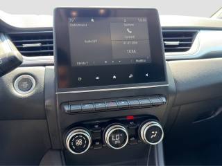 RENAULT Captur usata 16