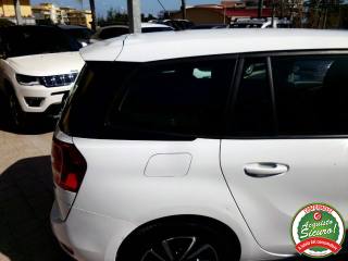 CITROEN Grand C4 Picasso usata, con Airbag testa