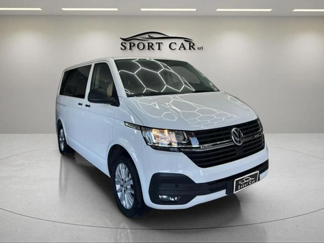 VOLKSWAGEN Multivan usata, con Airbag laterali