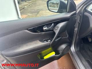 NISSAN Qashqai usata, con Controllo trazione