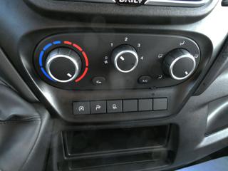 IVECO Daily usata, con Servosterzo