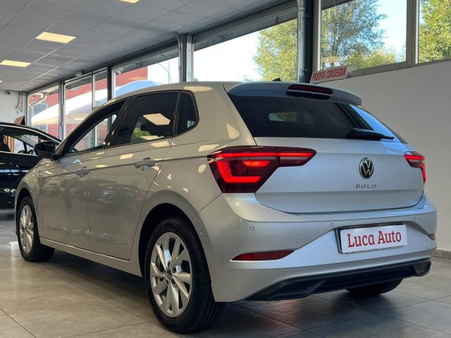 VOLKSWAGEN Polo usata, con Autoradio