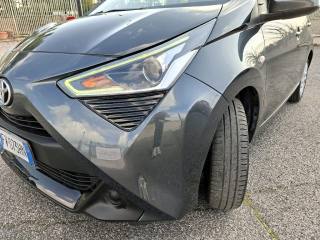 TOYOTA Aygo usata 14