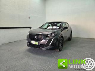 PEUGEOT 2008 PureTech 100 S&S Active GARANZIA INCLUSA