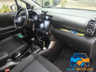 CITROEN C3 Aircross usata, con Fendinebbia