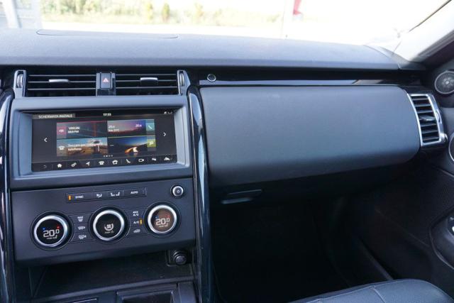 LAND ROVER Discovery usata 82