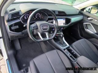 AUDI Q3 usata, con ESP