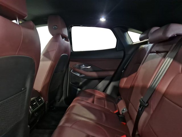 JAGUAR E-Pace usata, con Antifurto