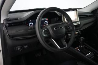 JEEP Compass usata, con Chiusura centralizzata