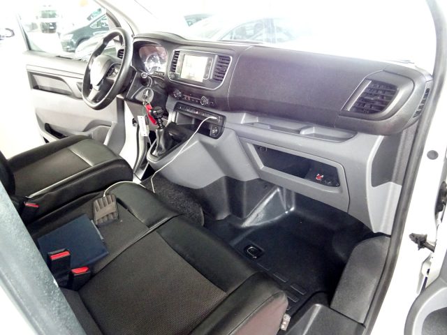 PEUGEOT Expert usata, con Chiusura centralizzata