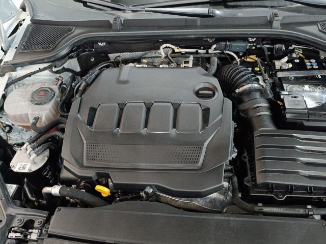 SKODA Octavia usata, con Riconoscimento dei segnali stradali