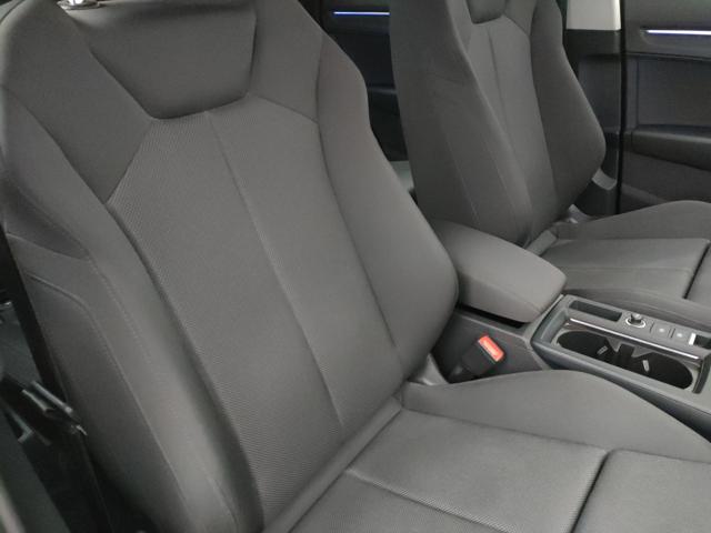 AUDI Q3 usata, con Chiusura centralizzata telecomandata