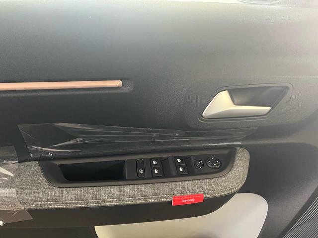 CITROEN C3 Aircross usata, con Cruise Control